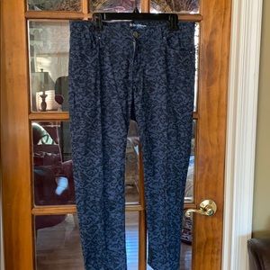 Style & Co Skinny Jean pants